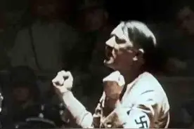 希特勒的事业烂尾了？ 今天欧洲的犹太人分布可不认同这种说法图片