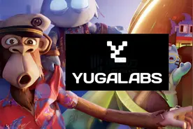 无聊猿过去的成功来自社区，未来我们仍将专注于此图片