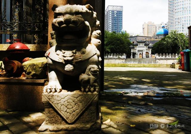 贵阳巷里走丨箭道街：在历史余韵与烟火日常间穿行