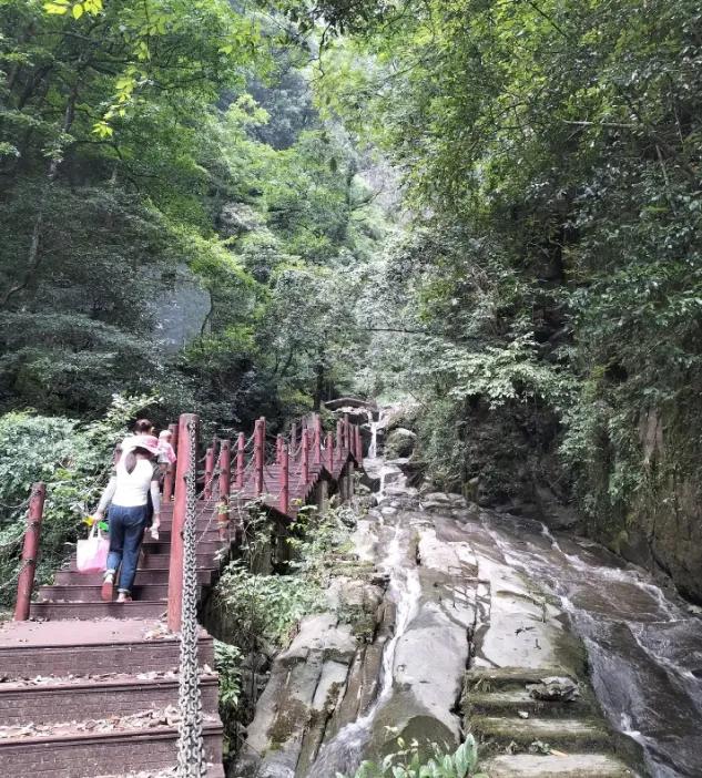 常德石门县一日游十大必去旅游景点