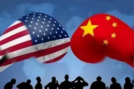 对美反制，中方关上谈判大门，美国醒悟了，2次递话想要谈谈图片
