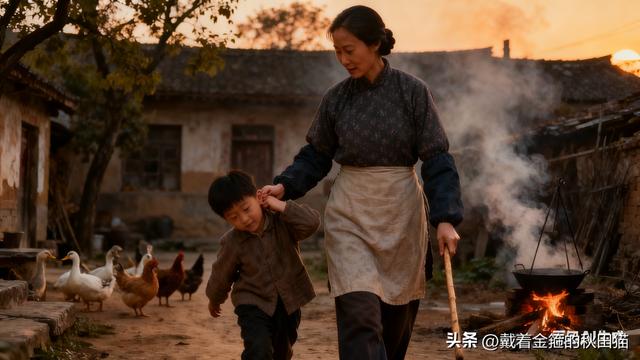 70后，你的“小名”多久没被人喊过了？