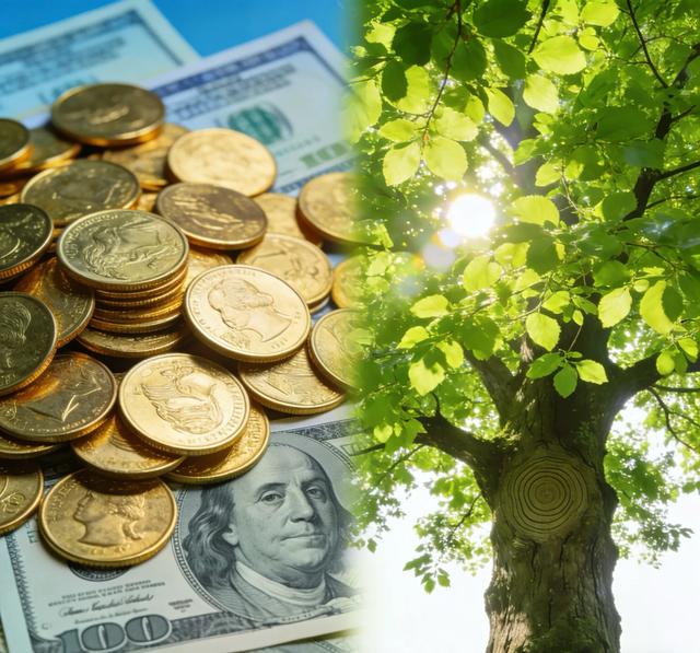 金钱与健康:人生天平的两端