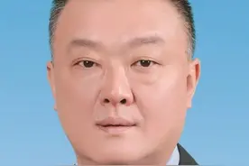 2位厅干履新，“80后”的他升副厅图片