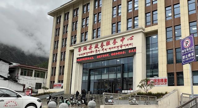 我国最长的国道——219国道