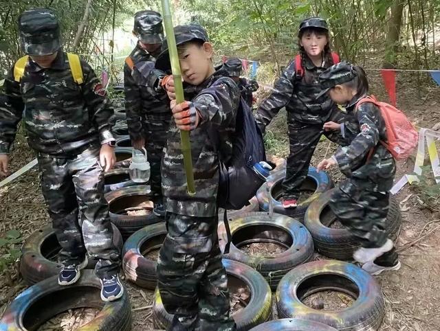 秋染园博，趣玩不停！这份秋日限定玩法清单，承包你的治愈时光