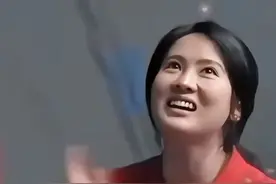 网友纳闷！冠军全红婵的美女教练陈若琳，是什么凭实力单身的呢？图片
