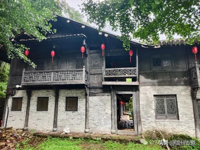 温州这个免门票的小众隐世宝地你可去过？