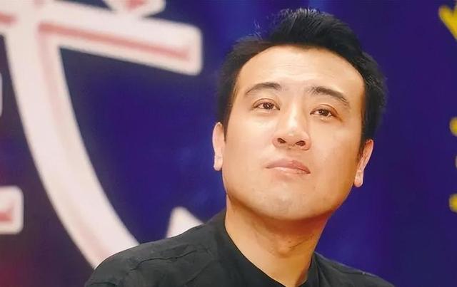 不到24小时，央视2次点名于和伟，释放什么信号？内娱的风向变了