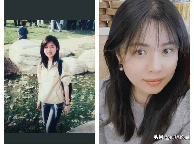 41张网友分享过去vs现在的对比照：真是不比不知道，一比吓一跳