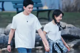 墨宝非宝七部影视化作品，你看过几部？最磕哪对CP？图片