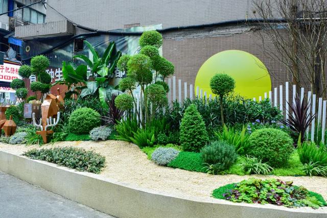 初冬色彩+N！街角美得藏不住→