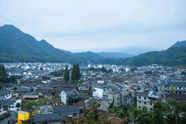 高铁1.5h！这座人少好玩无敌好吃的浙江名城，也免门票啦