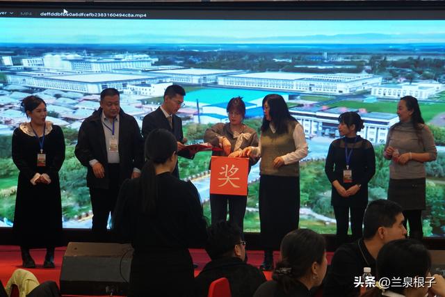 同路者·赢未来 甘蒙文旅推介盛会兰州圆满落幕