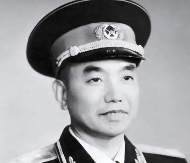 1958年，毛主席罕见评价：萧克历史上就不老实，说的是什么事情？