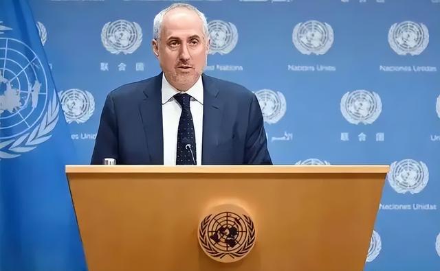 联合国收拾“世界老赖”	，终于开始动用绝招，向美国下达最后通牒