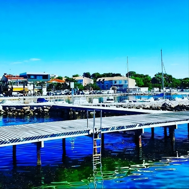 法国奥克西塔尼大区出行记