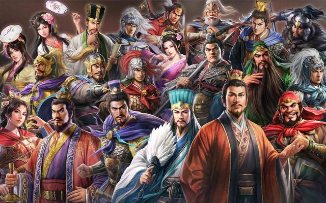 三国风云：魏蜀吴的英雄传奇，谁才是真正的赢家？