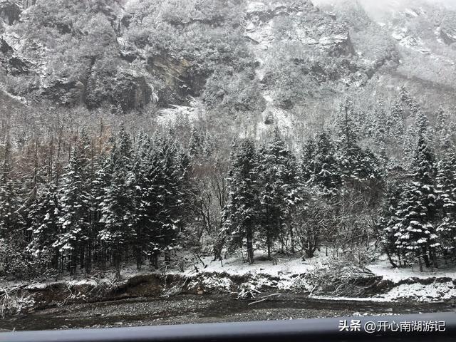 喀什经317到成都，色达县-都江堰，甲居藏寨、理小路、桃坪羌寨