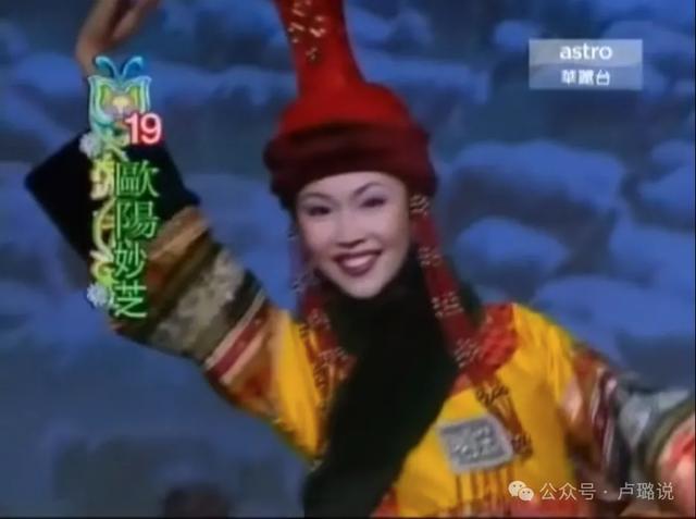 香江豪门被爆恐吓妻子，人身伤害，当年港姐宫斗还牵扯了佘诗曼！