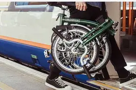 像雷军一样骑行！8款2000元以内的高性价比折叠自行车推荐图片