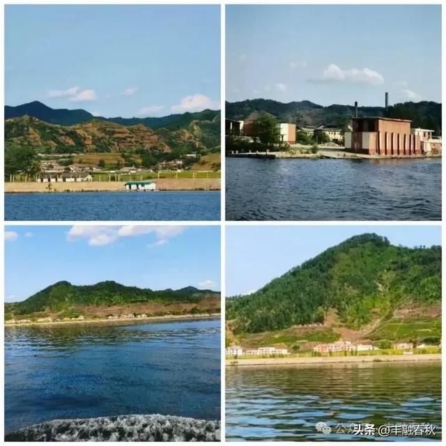 大雁号专列东北旅行记（四）——丹东沈阳行｜王玉新