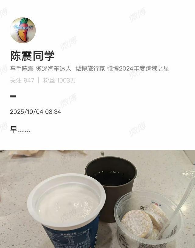 陈震的致歉成最大笑料！让网友怒极反笑，央妈都下台旧事重提