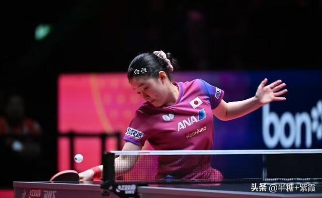 WTT中国大满贯即将开赛+奖金1460万！王楚钦身兼三项，孙颖莎加油