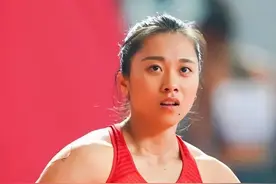 中国女子接力美国赛摘银 梁小静单项百米同亚军 葛曼棋五年来最慢图片