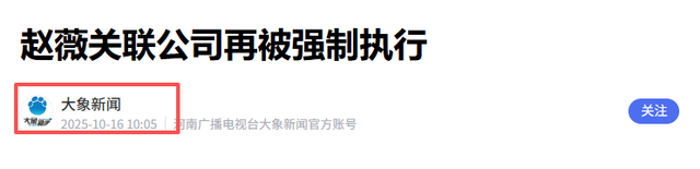 封杀四年	，49岁赵薇财力状况接连被扒，结果估计和你想得不一样