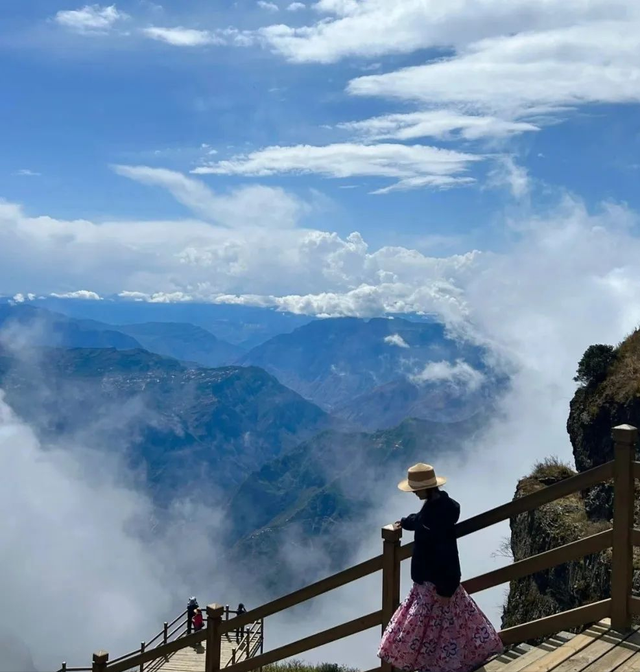 7-8月暑期反向游，避开人潮，最适合去的6个小众旅行地，挑一个就出发！