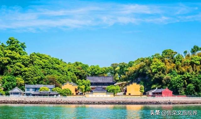 宁海：藏于宁波的宝藏小城，承包江南冬日的所有浪漫