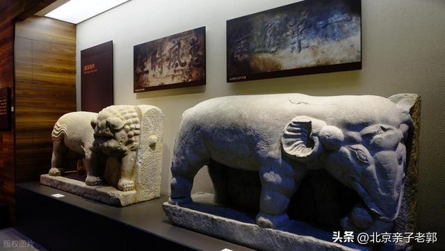 北京周末自驾寻秋！房涿涞小众宝藏路线