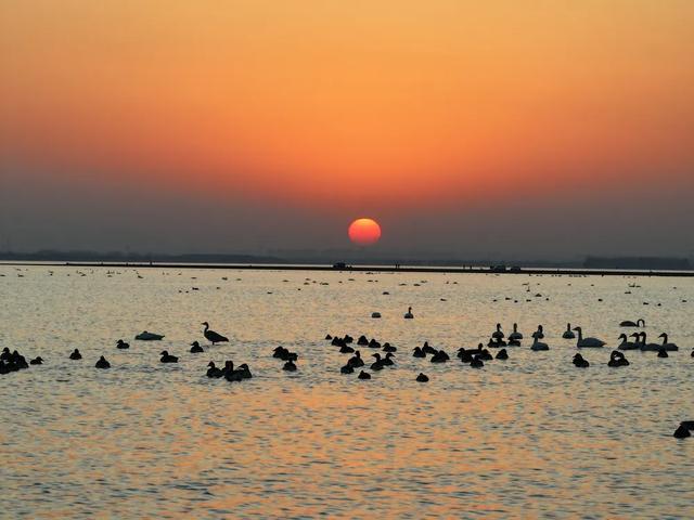 天中宿鸭湖水库自驾一日游详细攻略