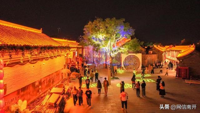 何以中国 | 天津市西青区杨柳青古镇推动“文化走出去”