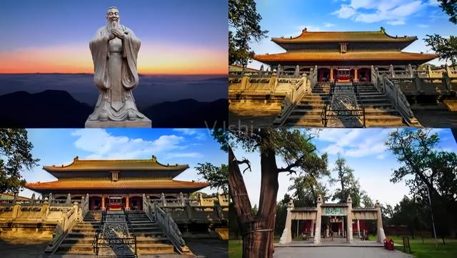 济宁：藏在山东西南的文化秘境与自然天堂