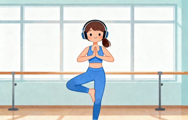 气血不足时，有些运动真的 “碰不得”，越动反而越伤气！