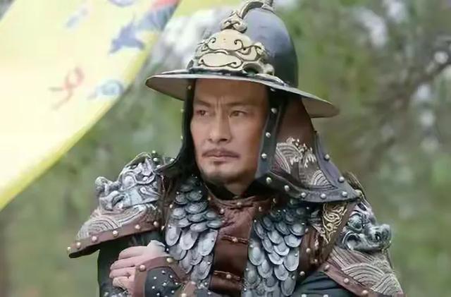 从铁骑到士崩:蒙古帝国的崩塌与黄金家族的末路狂奔**