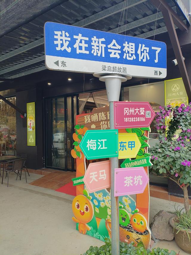 2026温暖广东之旅：漫游珠海、新会、江门