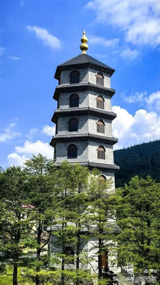 这个有“台州天山”之称的地方,夏纳凉风冬迎雪,露营绝佳!