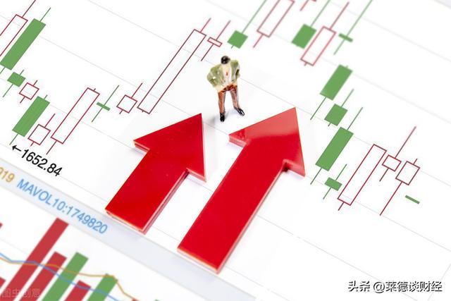 A股:不必等待了	，尾盘已表明，明天周三，股市很有可能这样走