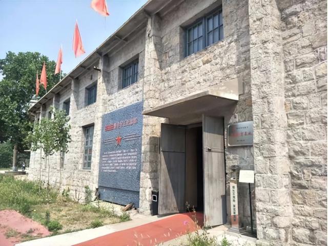 山东三线军工的历史回声——记山东新华翻砂厂（9363厂）