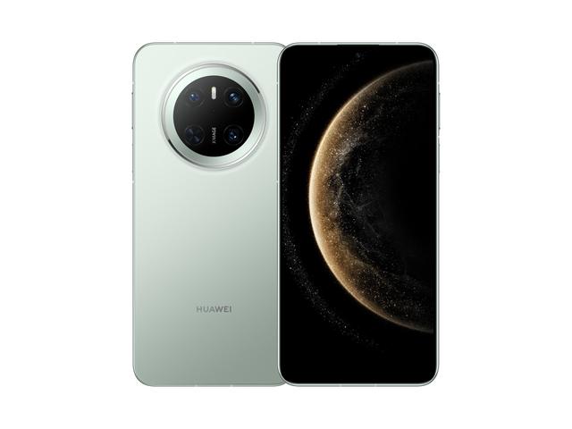 华为Mate70 Air再曝光，6500mAh+麒麟9020+66W，花粉没有白等！