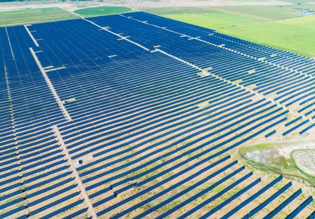 日本没想到	，美国也没想到，如今的中国陕西省，已成为全球焦点