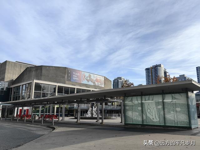 温哥华游记（六）