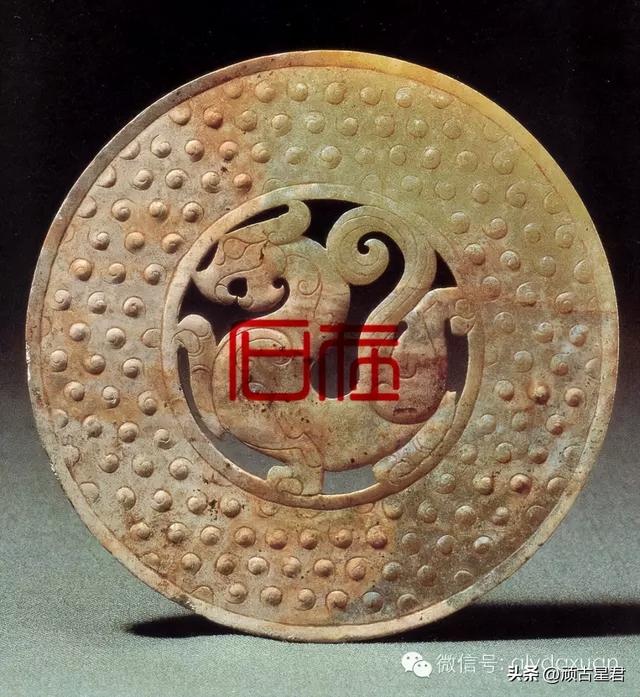 辉煌的两汉玉器—西汉