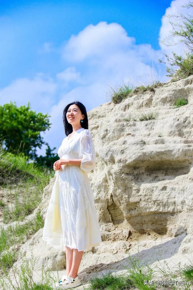 榆林有多“高”？一文告诉你！
