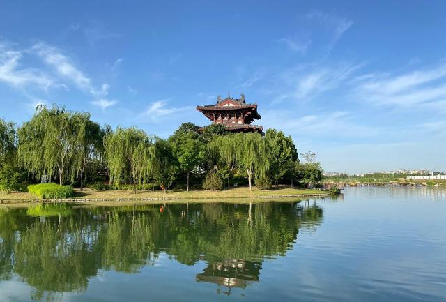河北省非常“倒霉”的城市，曾为五朝都城，如今沦为三线城市