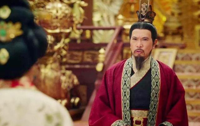 李世民与武则天圆房当晚，创下历史最高纪录，至今也未被打破!