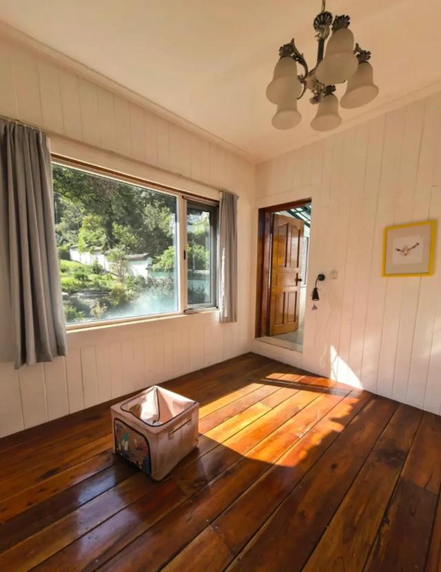 50岁龚琳娜独居深山，房子后面是一片坟地，离婚后养猫为伴不害怕